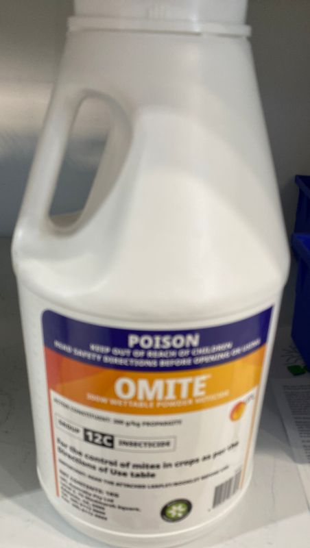 Omite 5gram bag