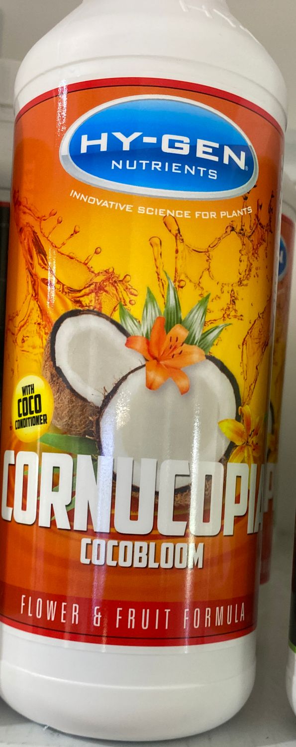 Hygen Cornucopia Bloom 1ltr