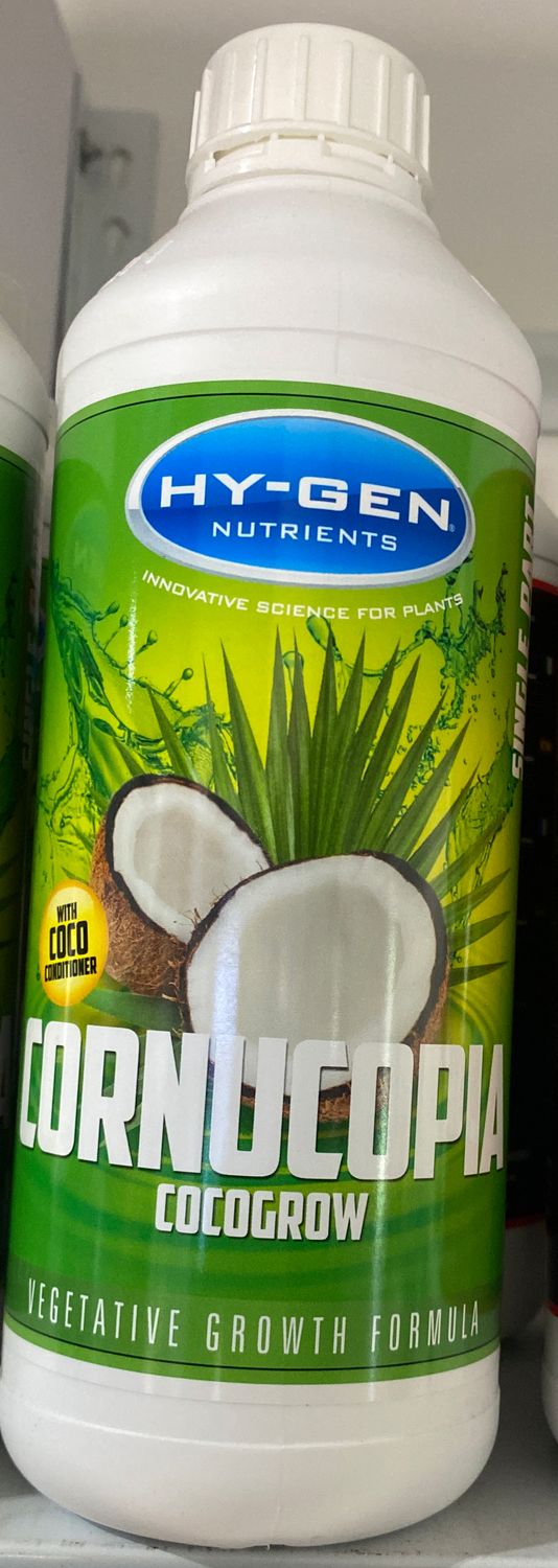 Hygen Cornucopia Grow 1ltr