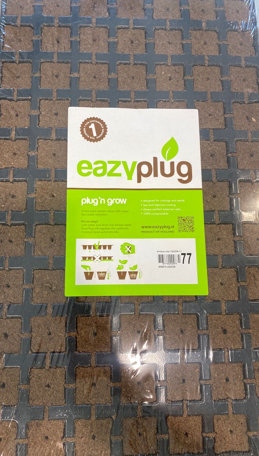 Easy plug 77 pack