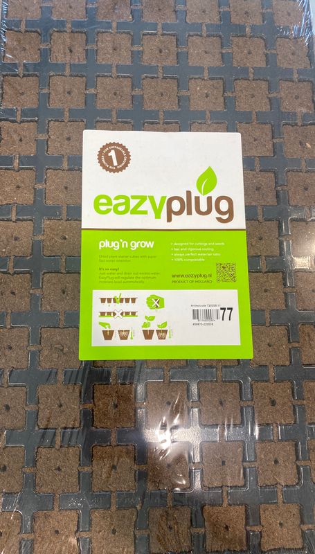 Easy plug 77 pack