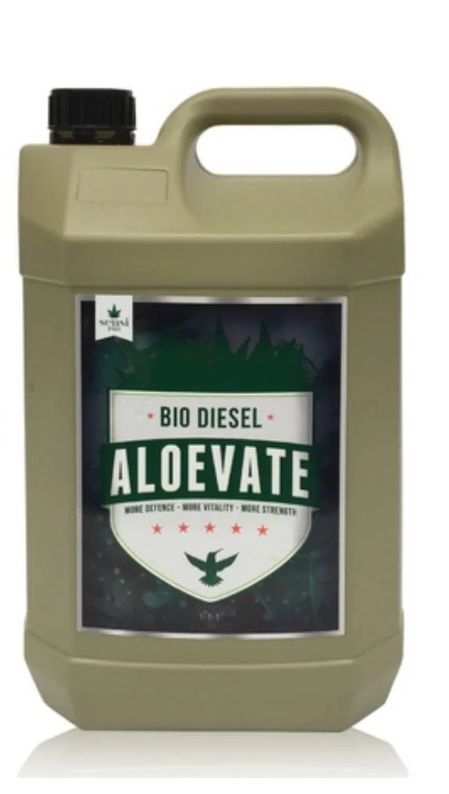Bio Diesel Aloevate 5ltr