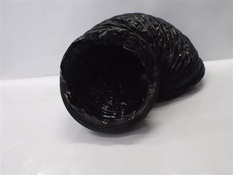 200mm Duct 5m (Black)