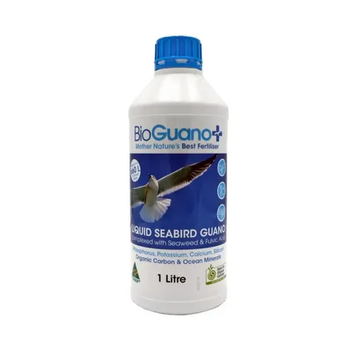 Bio Guano Sea Bird 1ltr