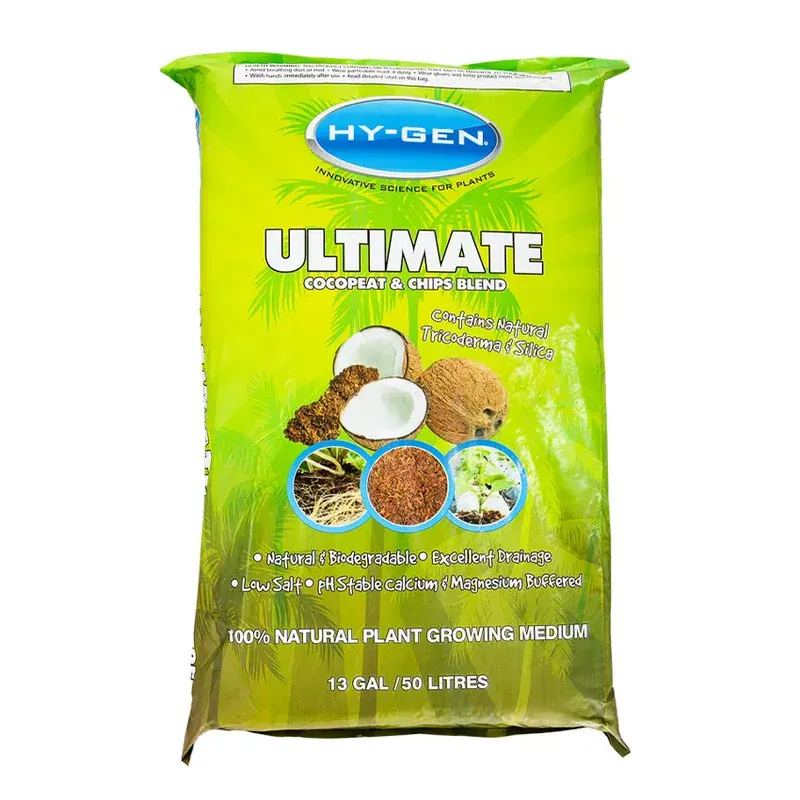 Cocopeat 50L