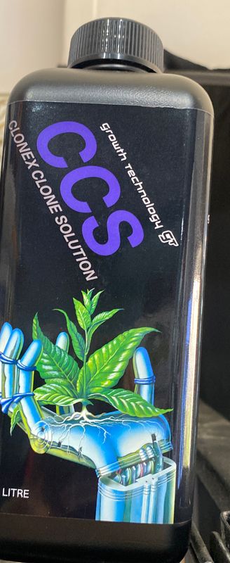 Gt ccs 250ml