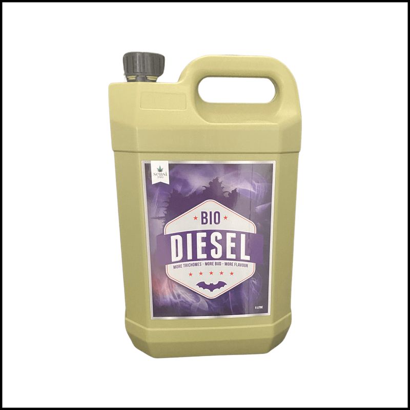 Bio Diesel 5ltr
