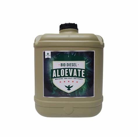 Bio Diesel Aloevate 20ltr