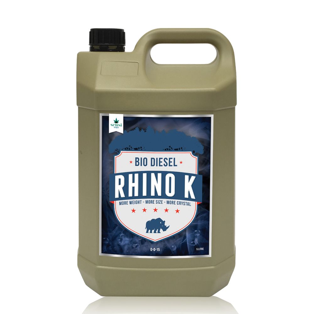 Bio Diesel Rhino PK 5ltr