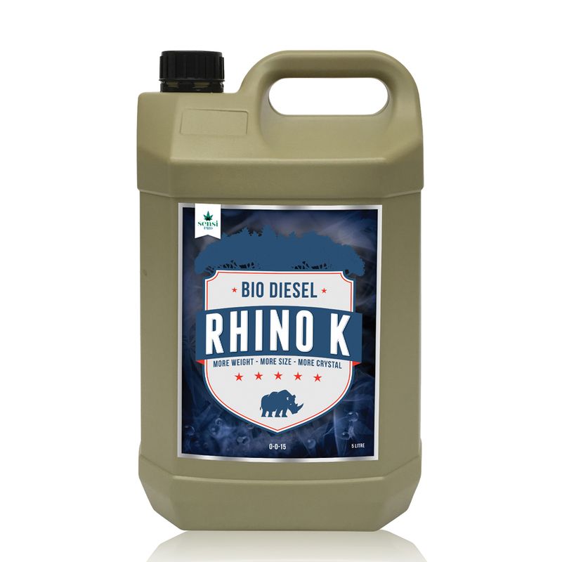 Bio Diesel Rhino PK 5ltr