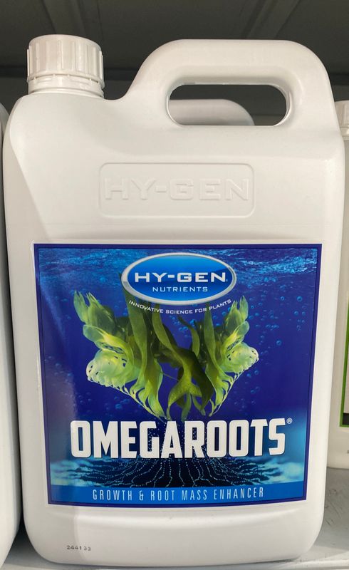 Hygen Omegaroots 5ltr
