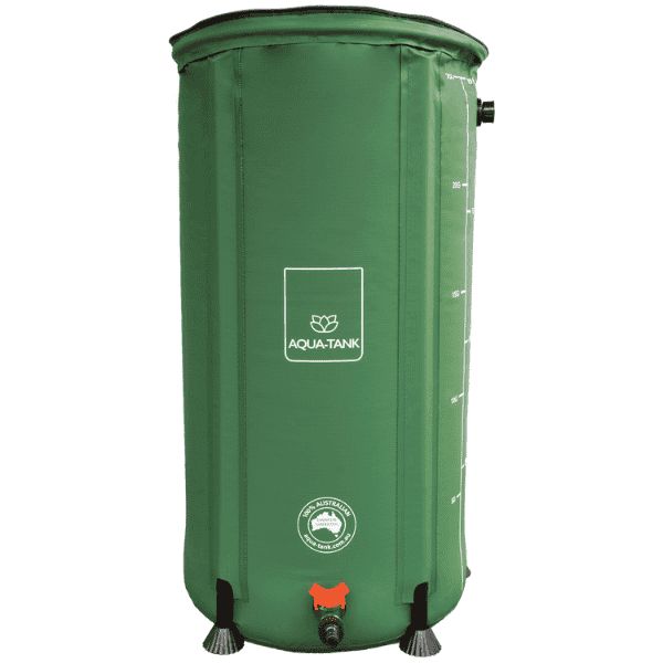 Aqua Tank Flexible 100ltr