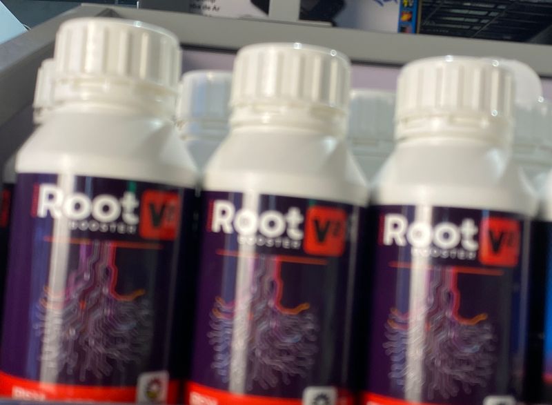 Root booster v2 250ml