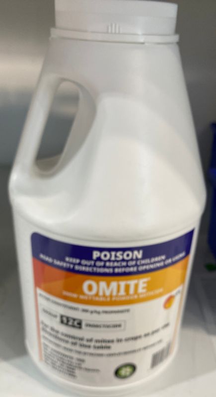 Omite 10 gram bag