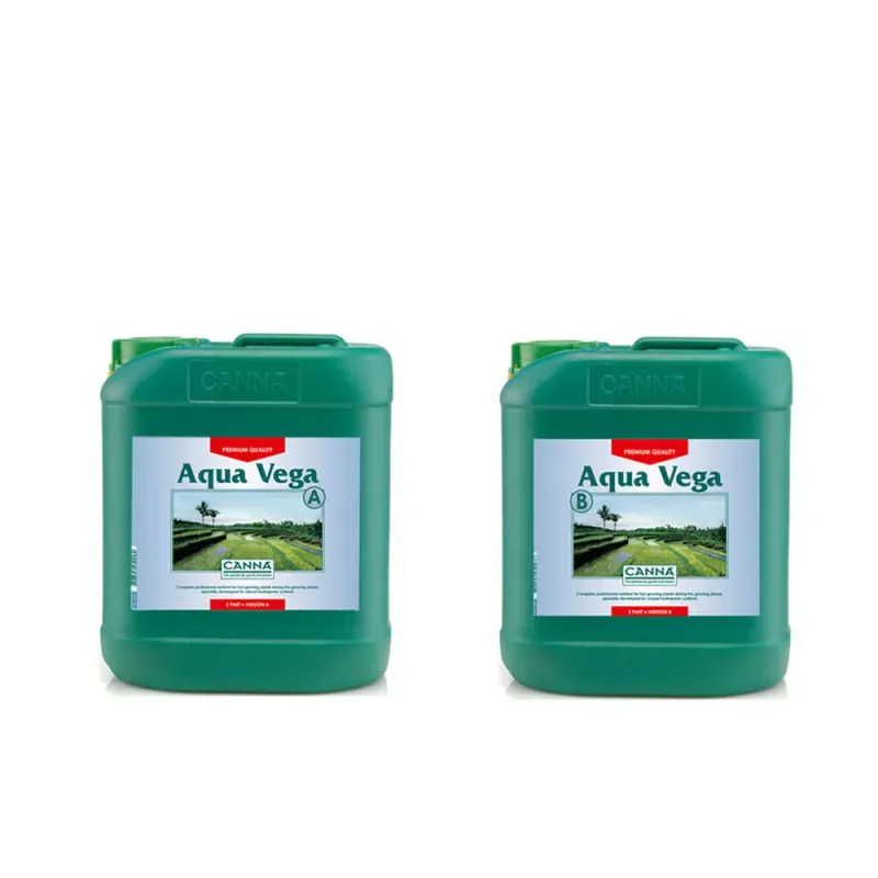 Canna Aqua Vega 5ltr