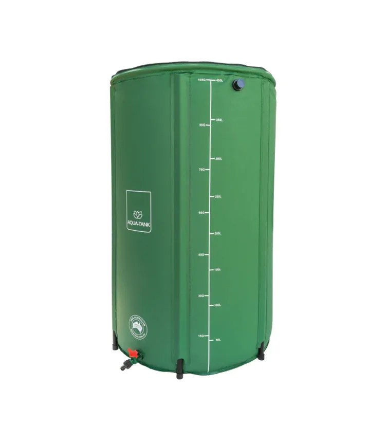 Aqua Tank 400ltr