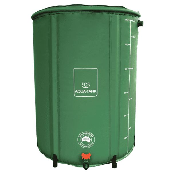 Aqua Tank Flexible 225ltr