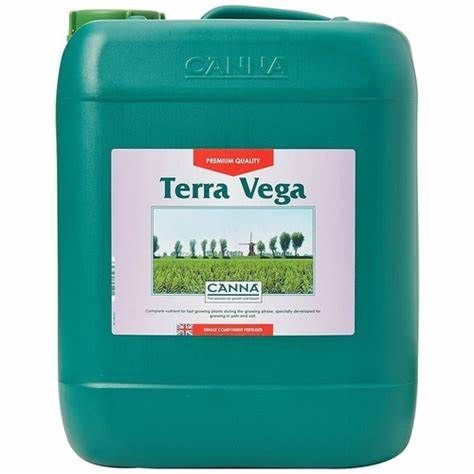 Canna Terra Vega 5ltr