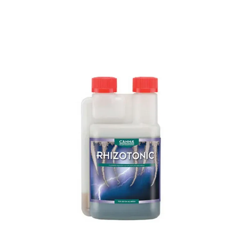 Canna Rhizotonic 250ml