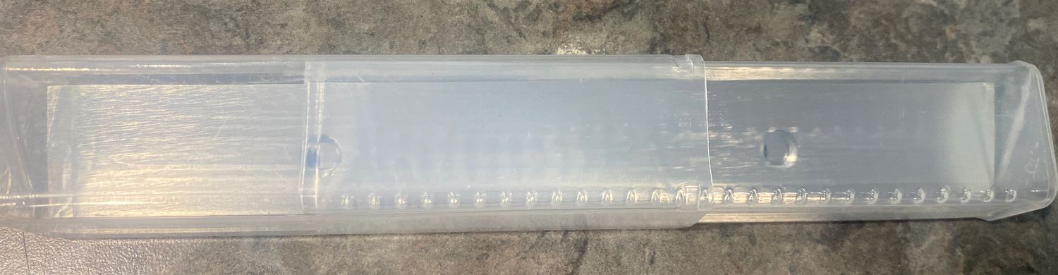 Vetek Wet Trimmer Replacement blades 