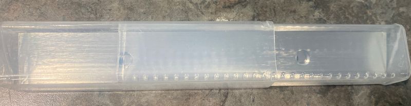 Vetek Wet Trimmer Replacement blades 