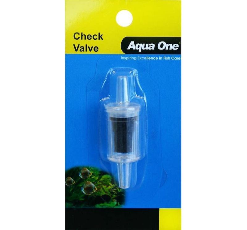 Airline Check Valve