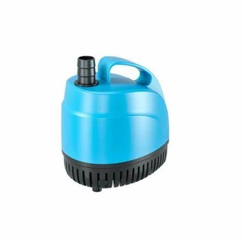 Aqua Genius Submersible Pump 2600
