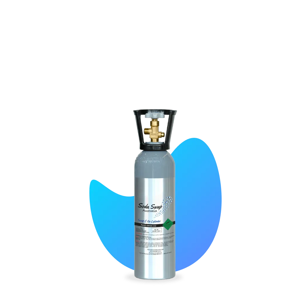 Soda Swap 2.72kgs Co2( Buy)