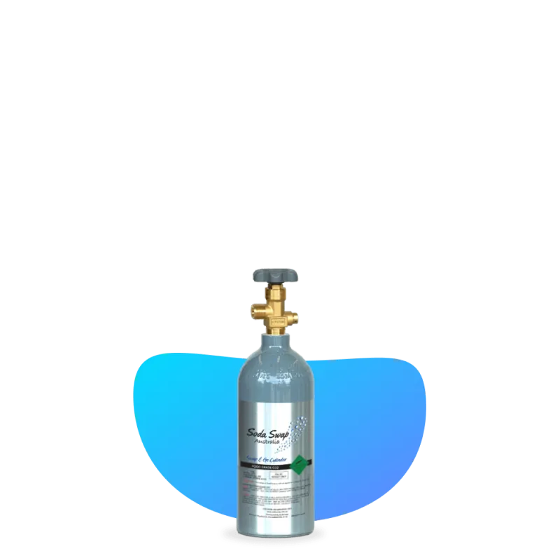 Soda Swap Co2 1.1 kgs 104.50 (Buy)