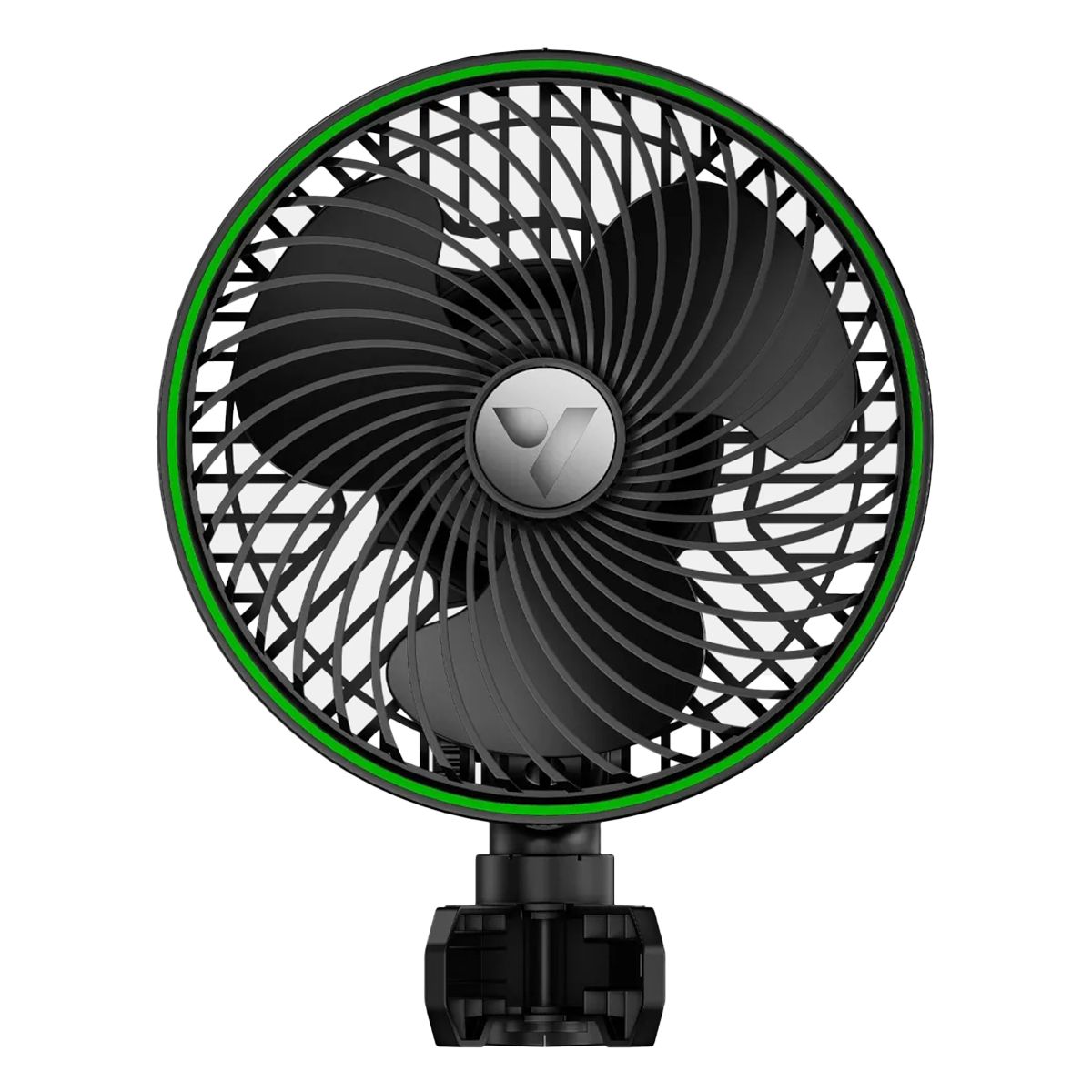 Vivosun  Aerowave oscillating clip fan 6'