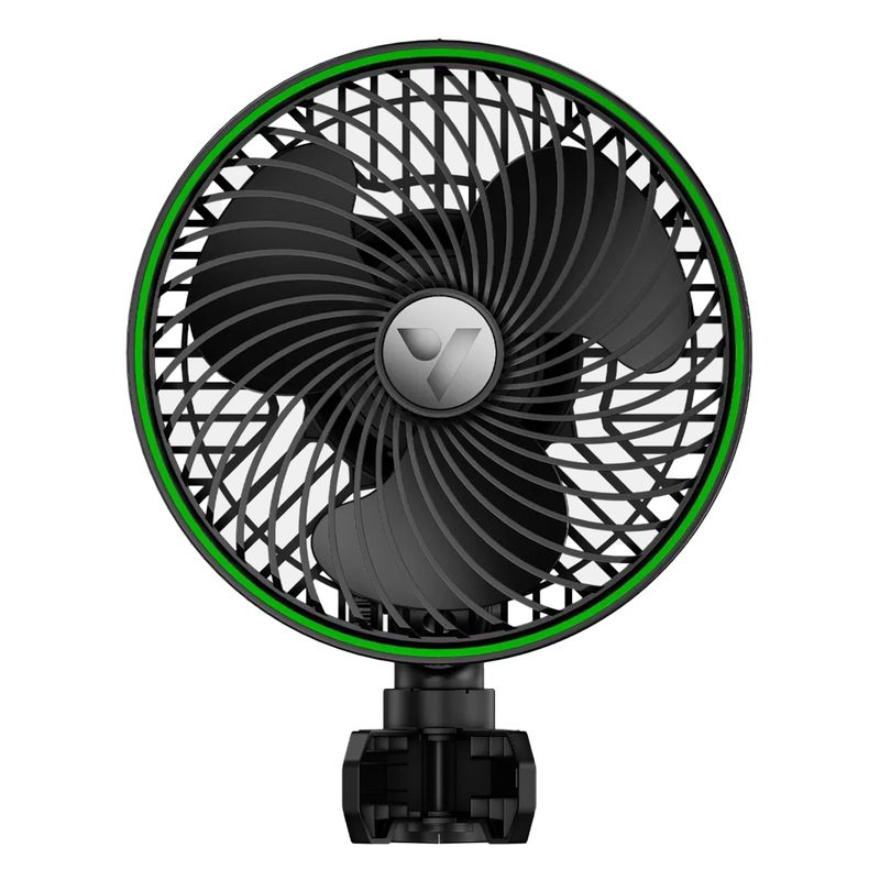 Vivosun  Aerowave oscillating clip fan 6'