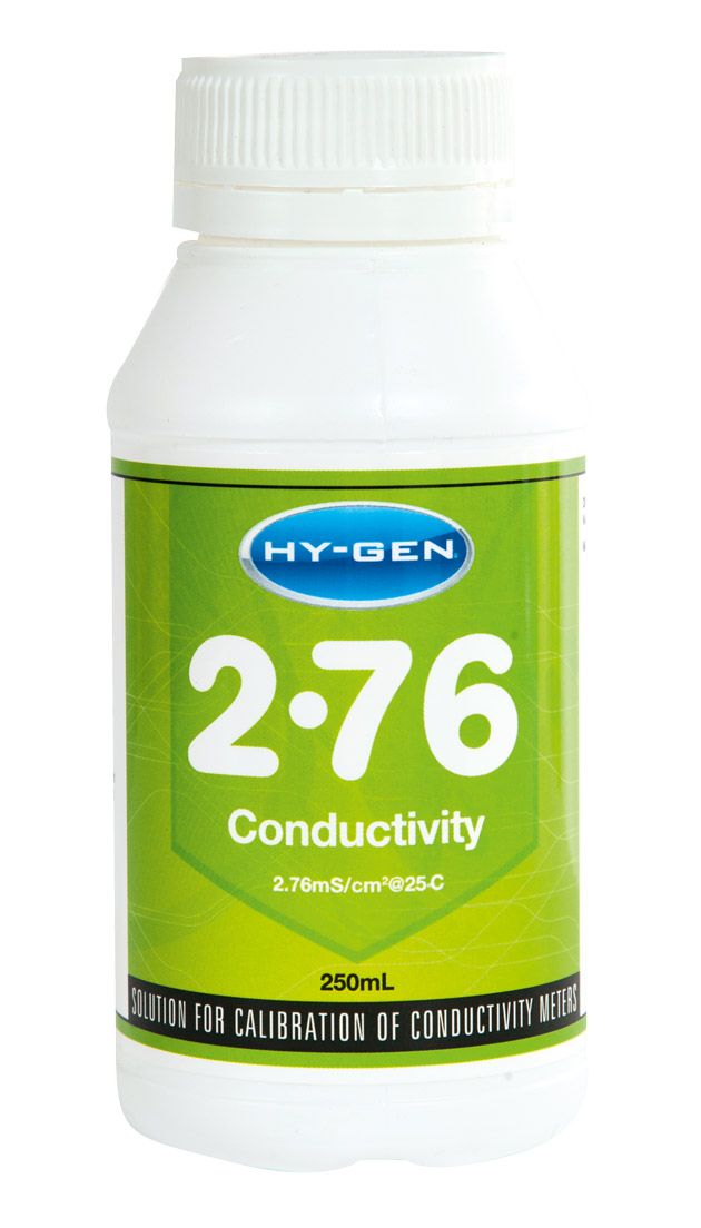 Conductivity 2.76 1L