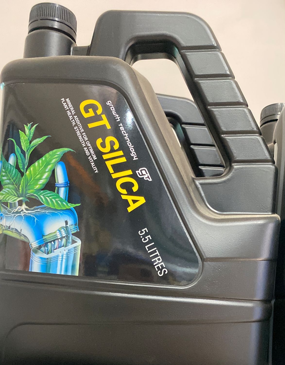 Gt silica 5ltr