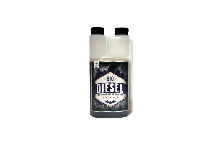 Bio Diesel 250 ml