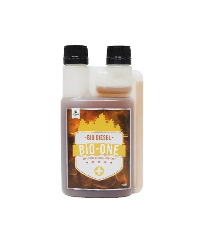 Bio Diesel Bio One 250ml