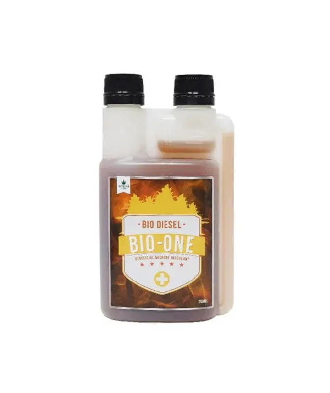 Bio Diesel Bio One 250ml