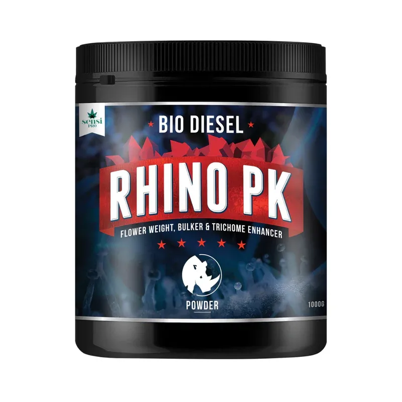 Bio Diesel Rhino PK Powder 1kg