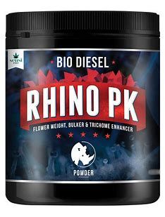 Bio Diesel Rhino PK Powder 420gr