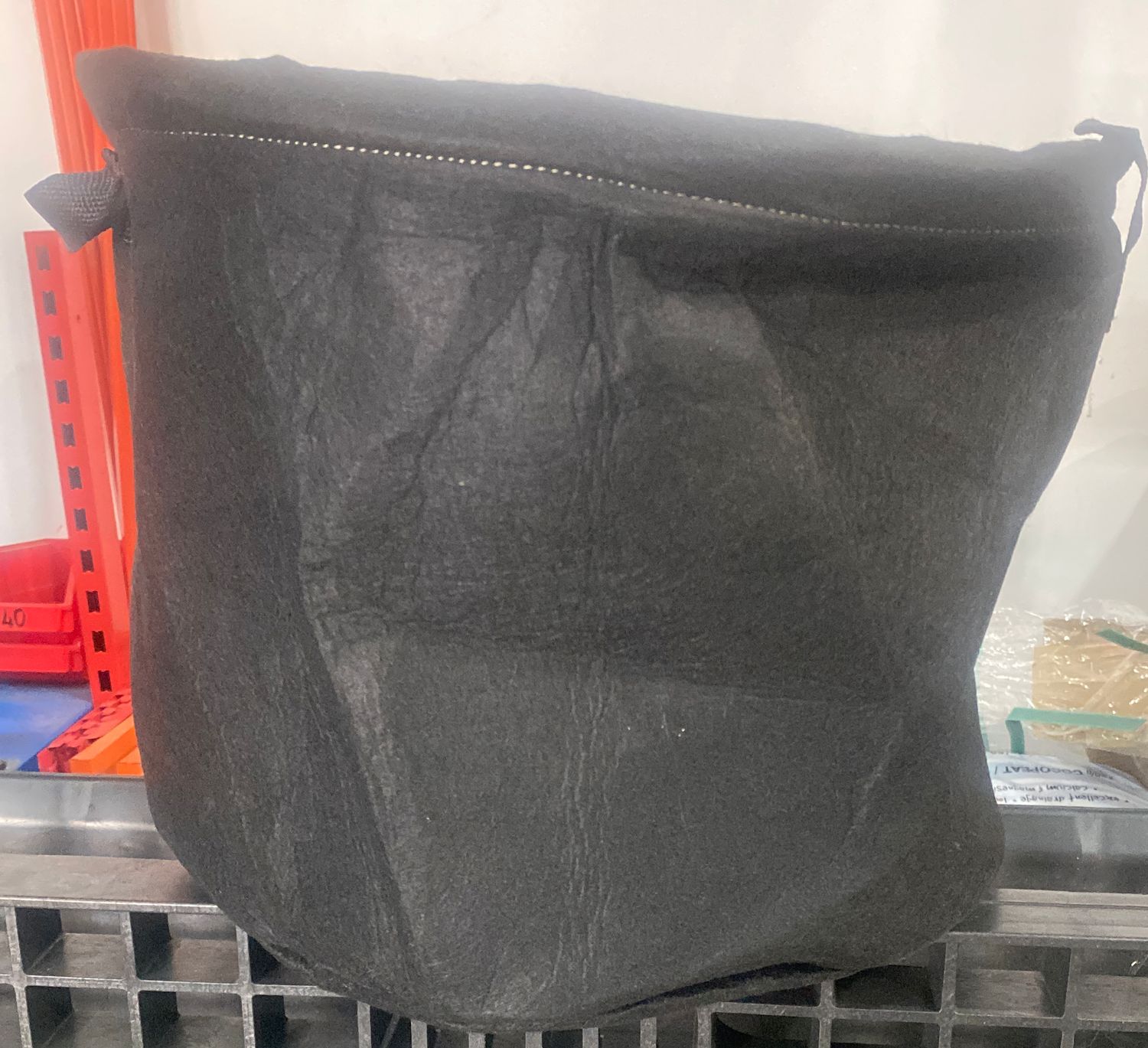 Fabric Pot 30L