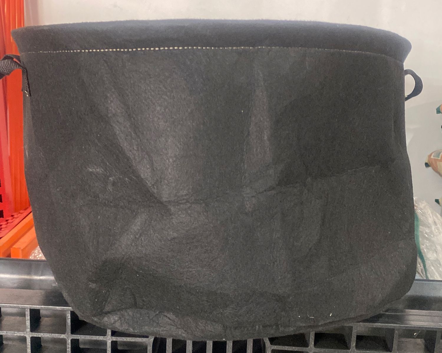 Fabric pot 90ltr