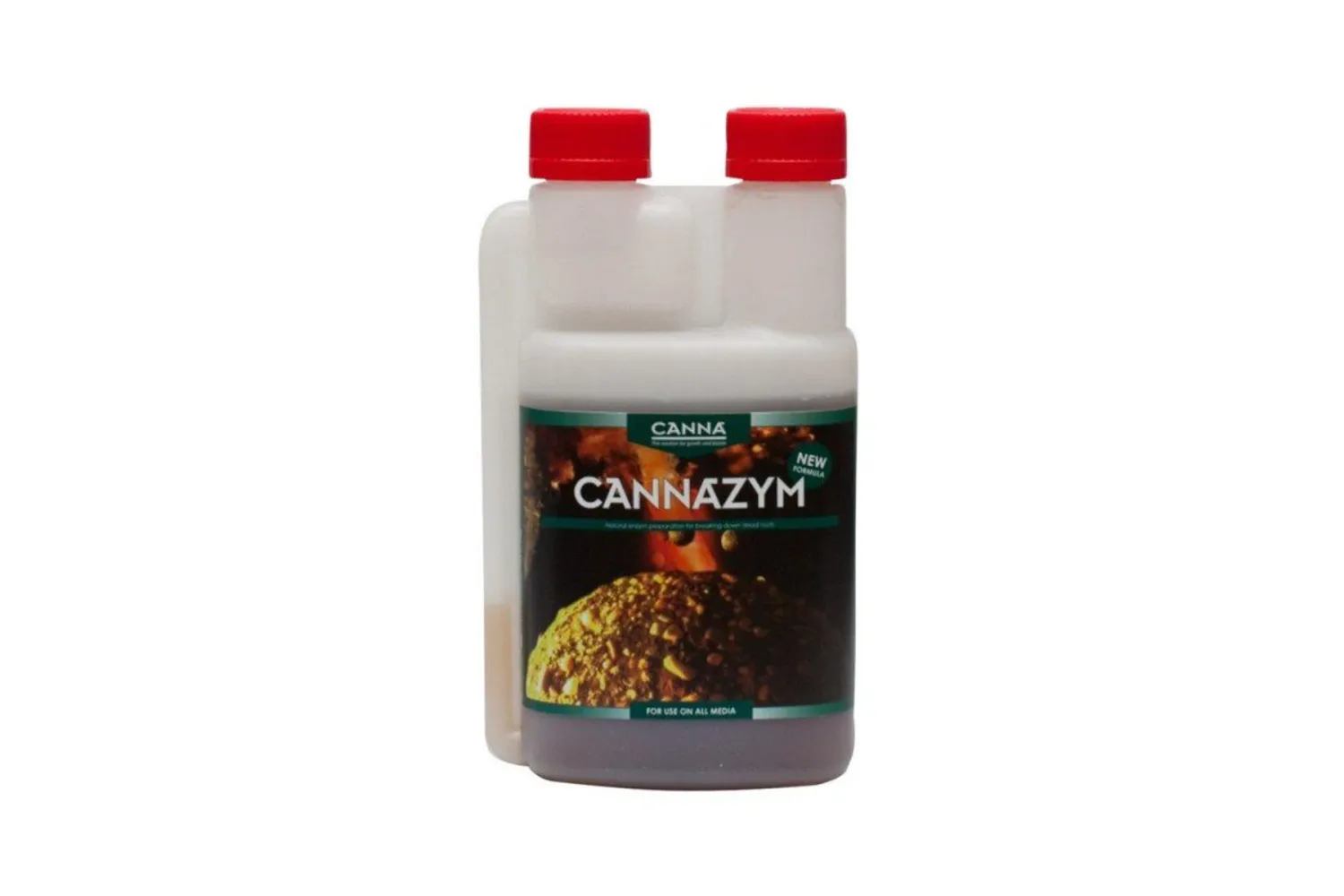 Cannazym