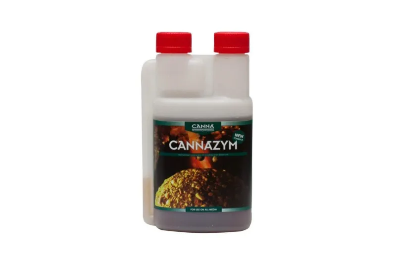 Cannazym