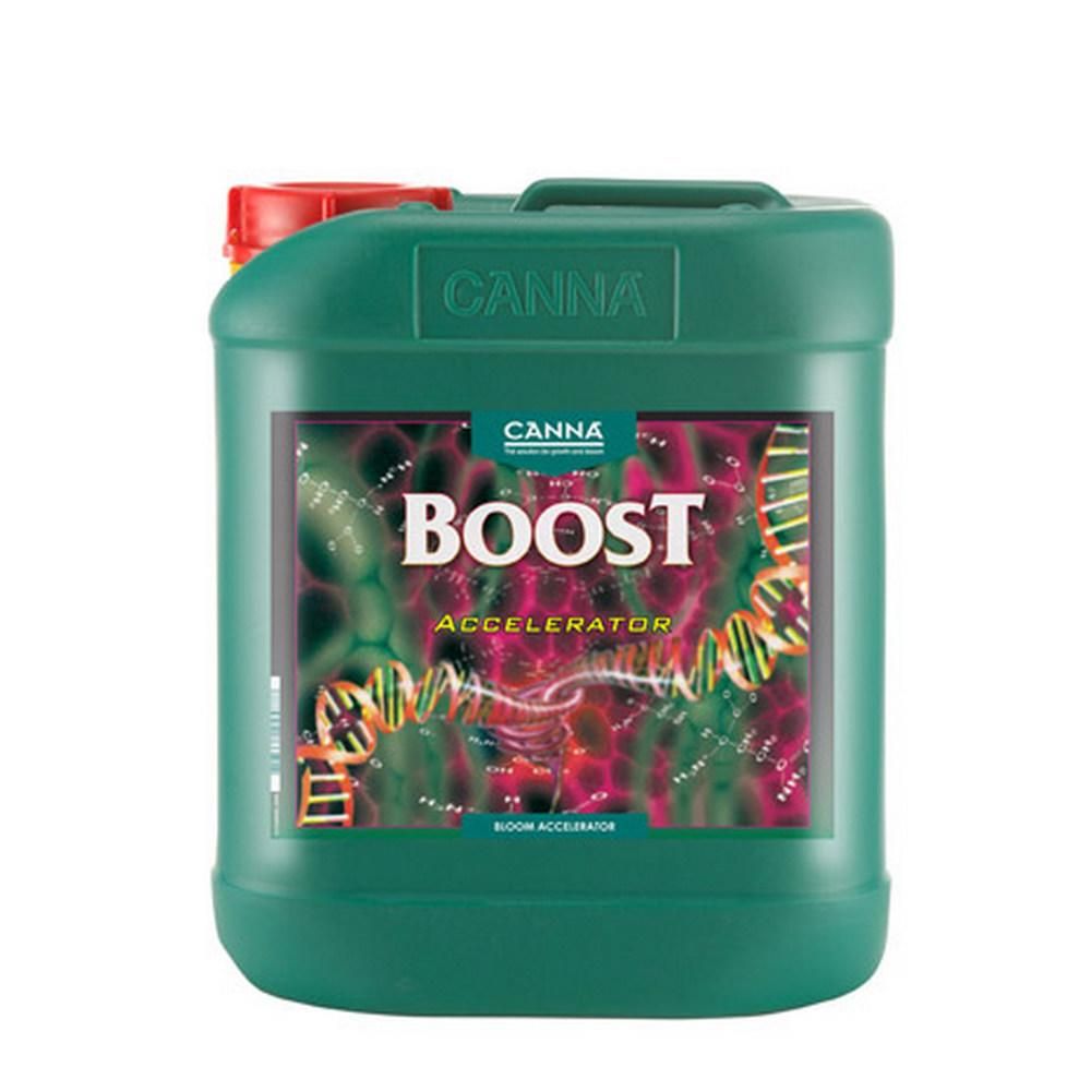 Canna Boost 5ltr