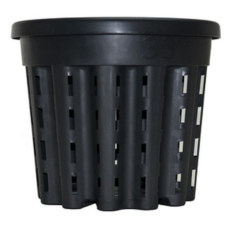 Anti Spiral Pot 143mm