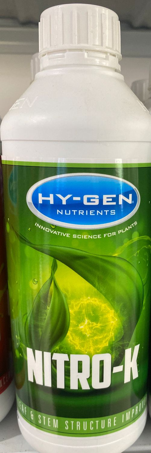 Hygen Nitro K 1ltr