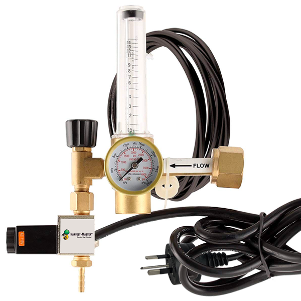 Harverst Master Co2 Regular