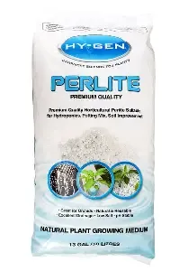 Hygen 50L perlite