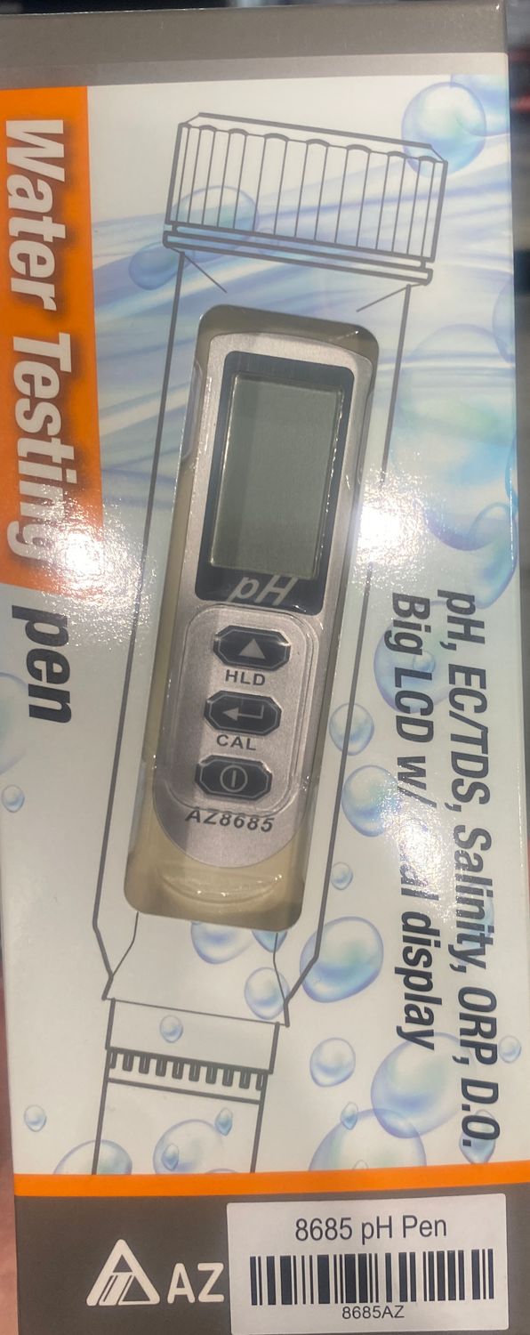 Az PH Meter