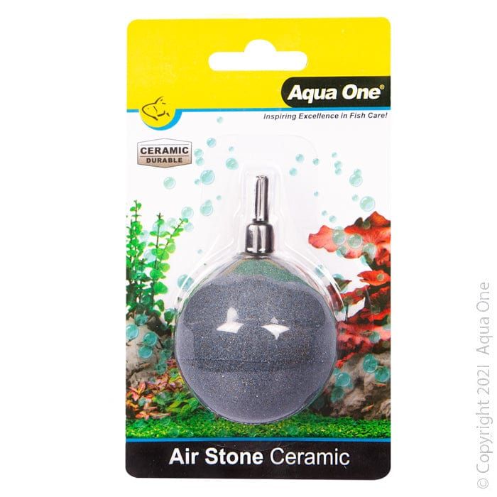 Airstone Ceramic Ball