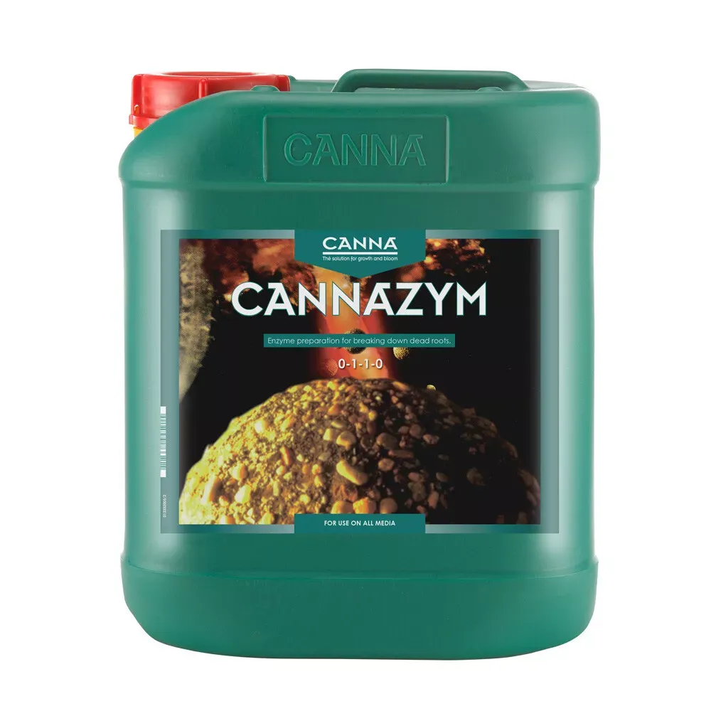 Canna Cannazym 5ltr